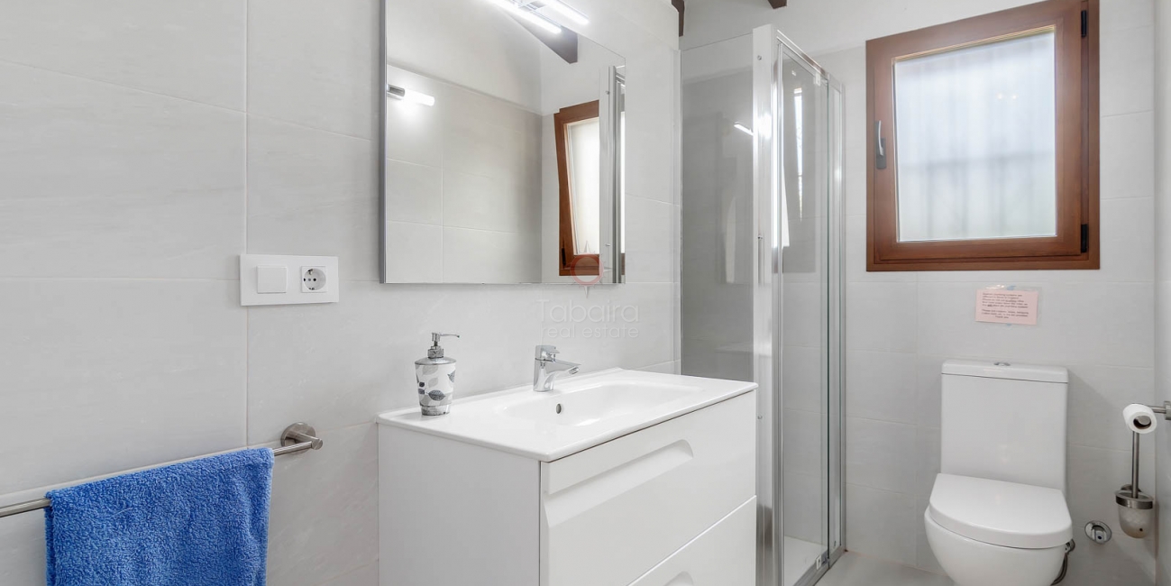 Rea &raquo; Villa &raquo; Moraira &raquo; La Sabatera