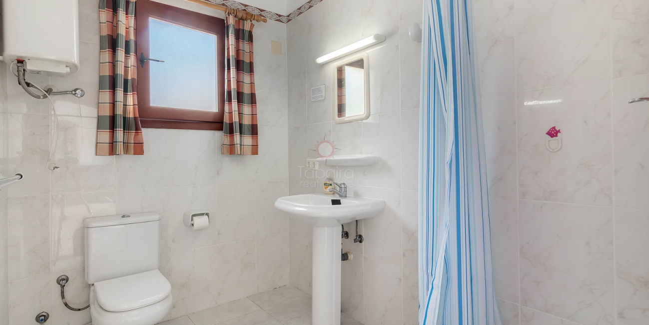 Rea &raquo; Villa &raquo; Moraira &raquo; La Sabatera