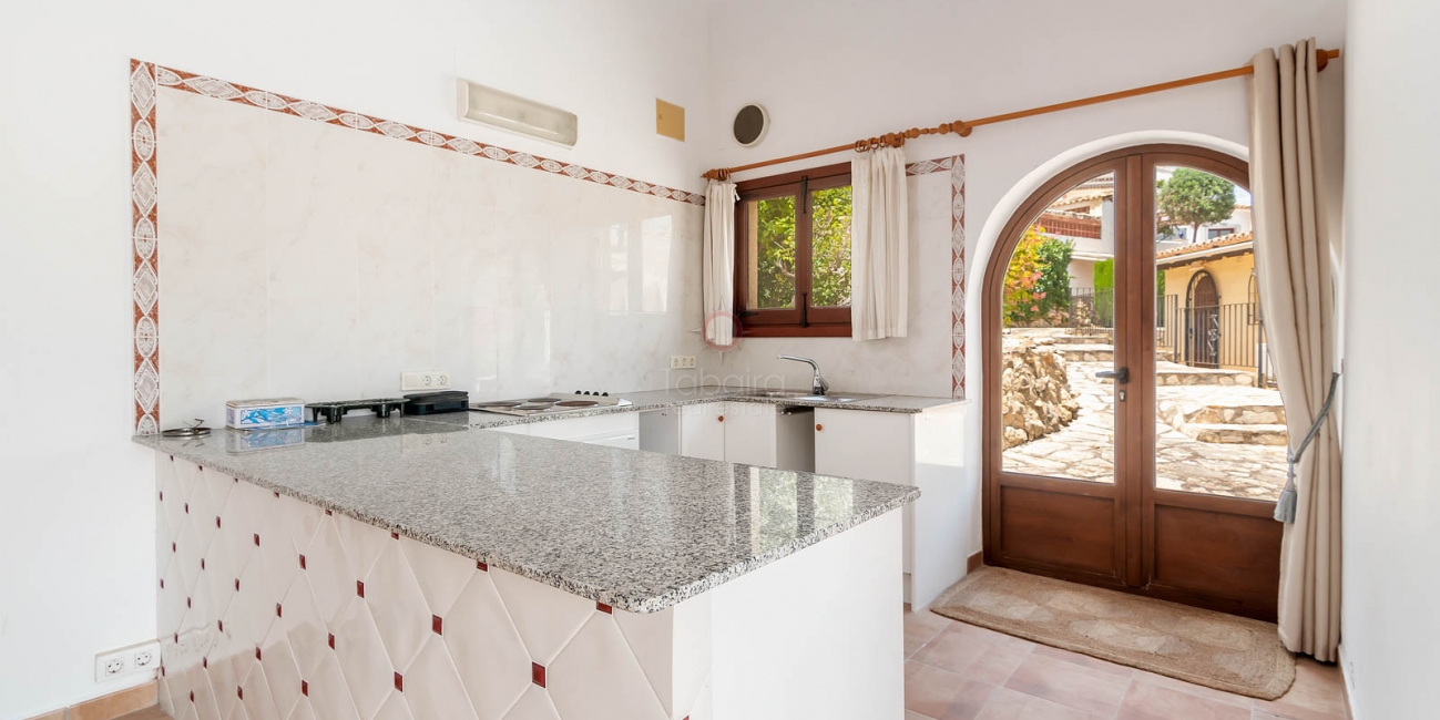 Rea &raquo; Villa &raquo; Moraira &raquo; La Sabatera