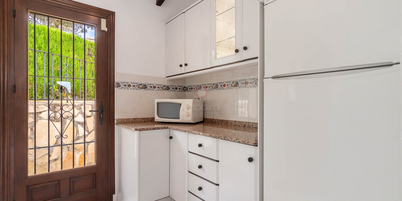 Rea &raquo; Villa &raquo; Moraira &raquo; La Sabatera