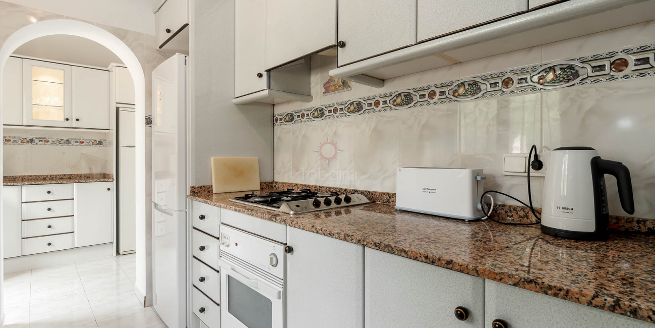 Rea &raquo; Villa &raquo; Moraira &raquo; La Sabatera