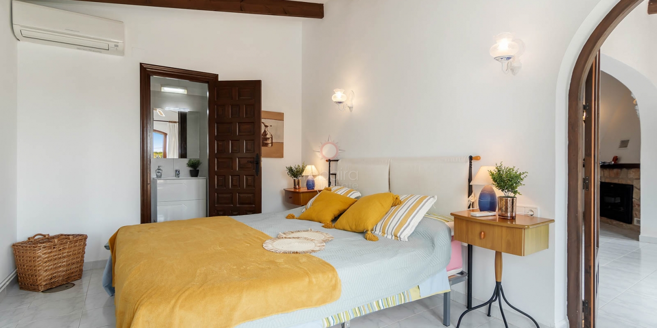 Rea &raquo; Villa &raquo; Moraira &raquo; La Sabatera