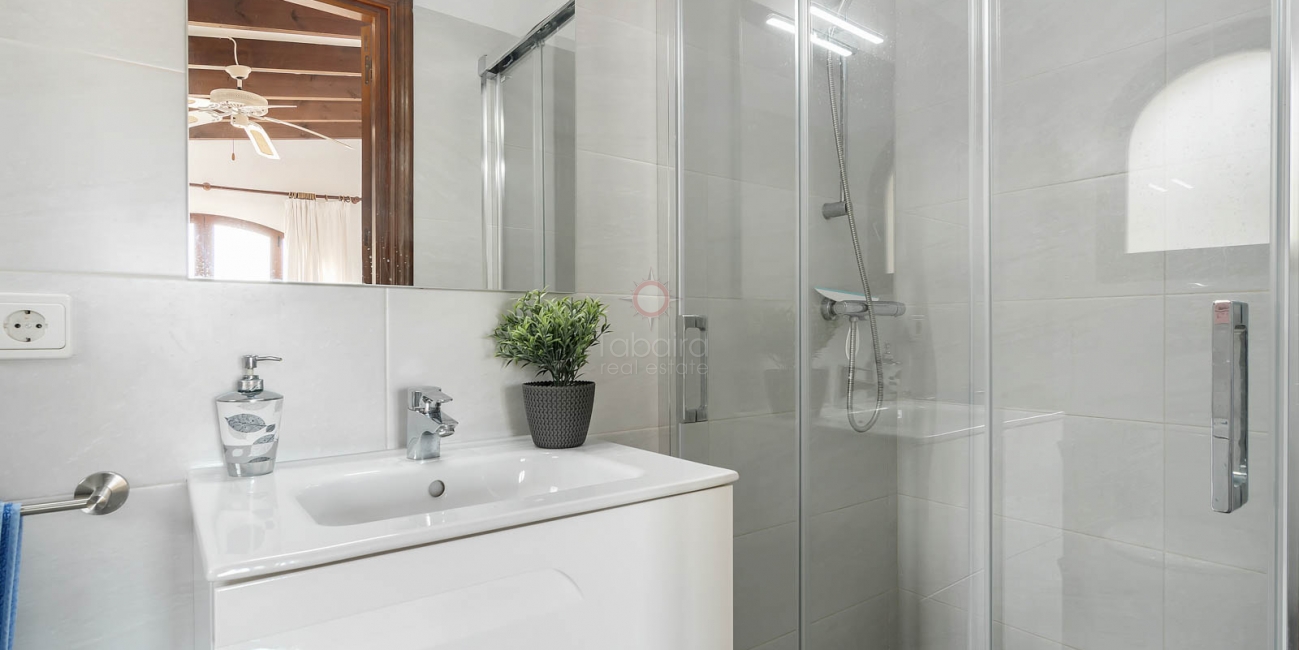 Rea &raquo; Villa &raquo; Moraira &raquo; La Sabatera