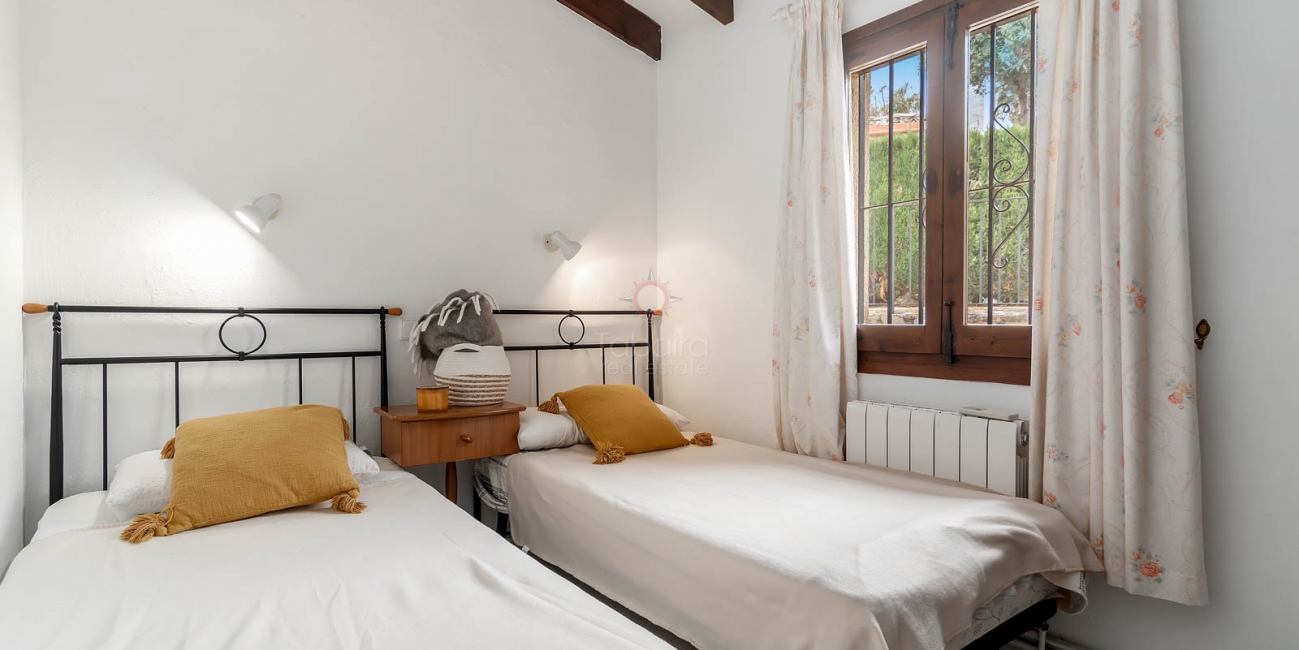 Rea &raquo; Villa &raquo; Moraira &raquo; La Sabatera