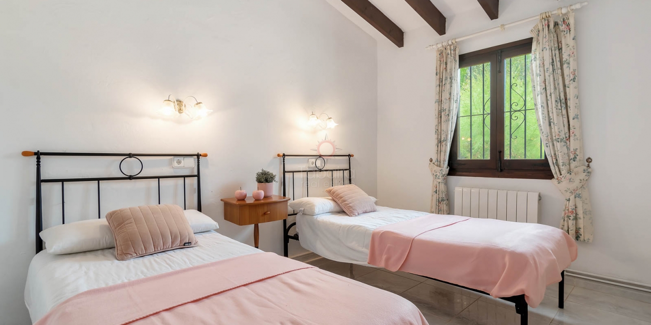 Rea &raquo; Villa &raquo; Moraira &raquo; La Sabatera