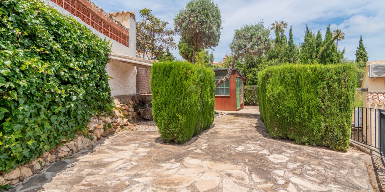 Rea &raquo; Villa &raquo; Moraira &raquo; La Sabatera