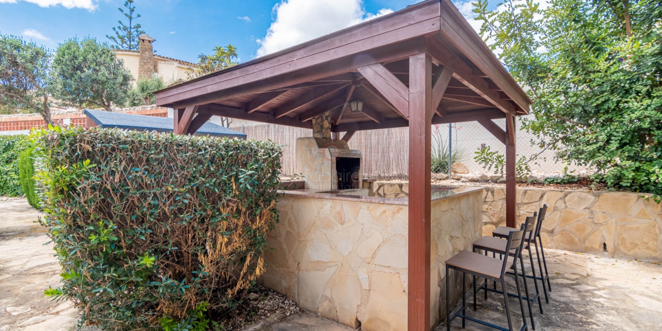 Rea &raquo; Villa &raquo; Moraira &raquo; La Sabatera