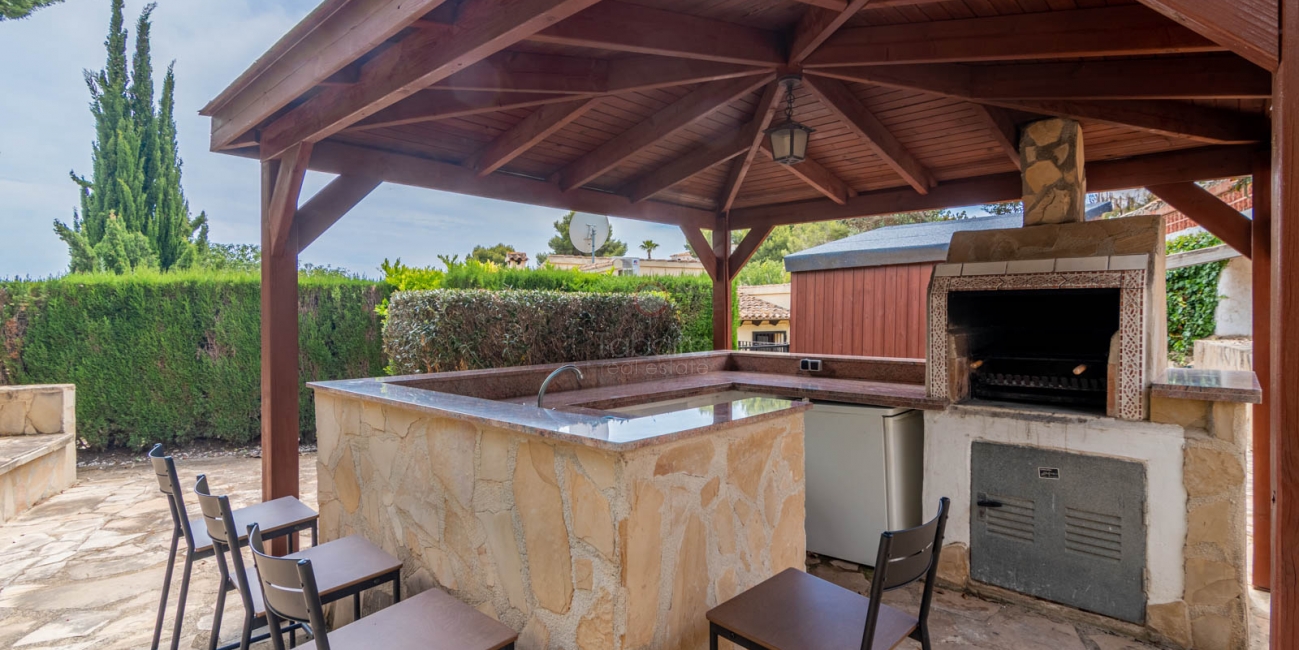 Rea &raquo; Villa &raquo; Moraira &raquo; La Sabatera