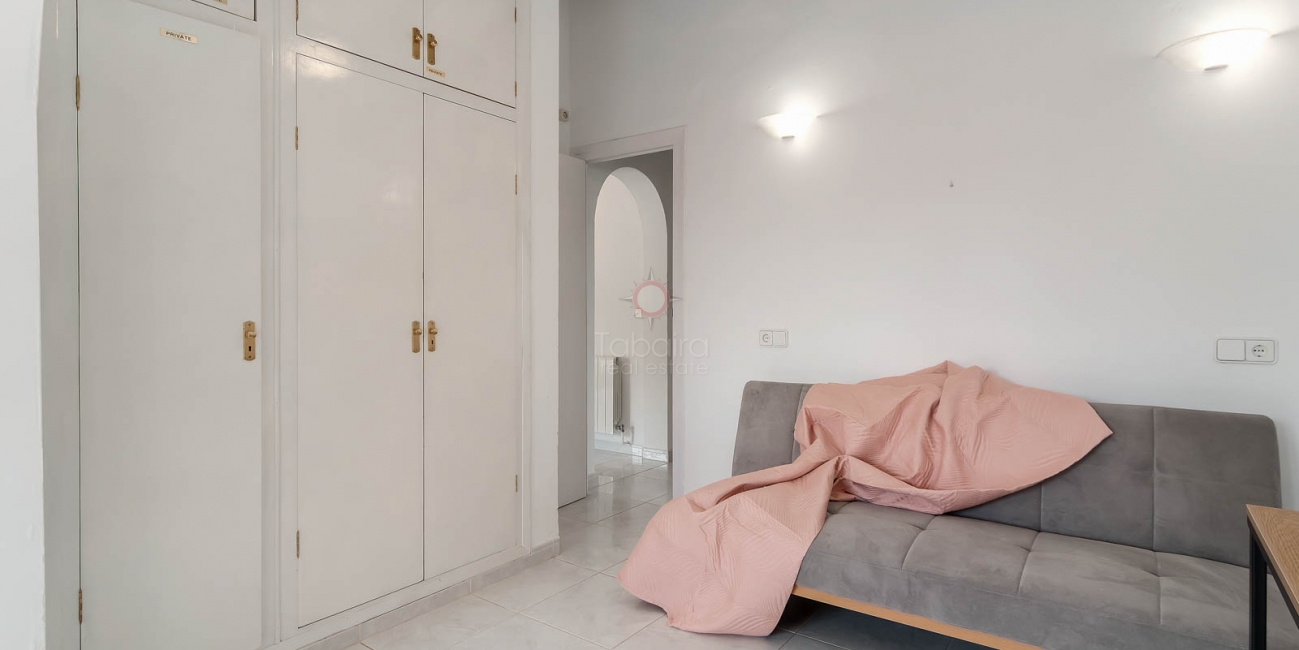 Rea &raquo; Villa &raquo; Moraira &raquo; La Sabatera