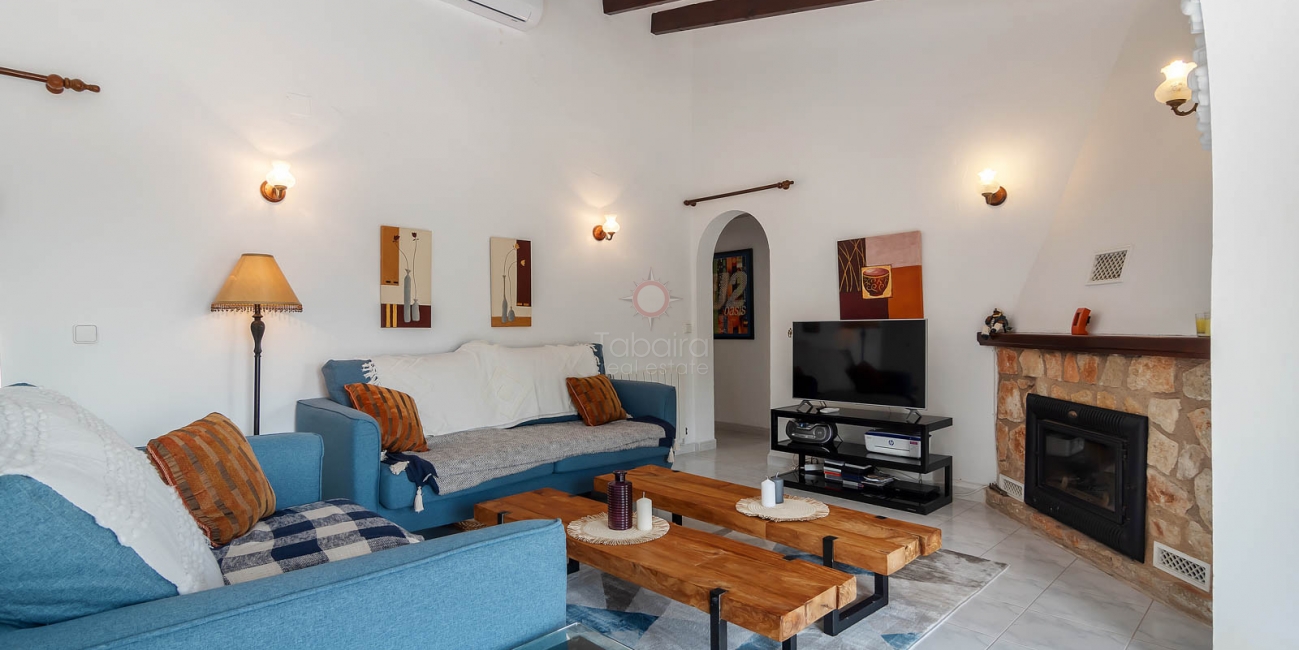 Rea &raquo; Villa &raquo; Moraira &raquo; La Sabatera