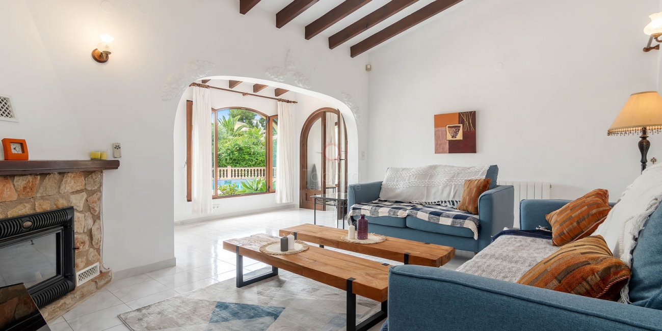 Rea &raquo; Villa &raquo; Moraira &raquo; La Sabatera