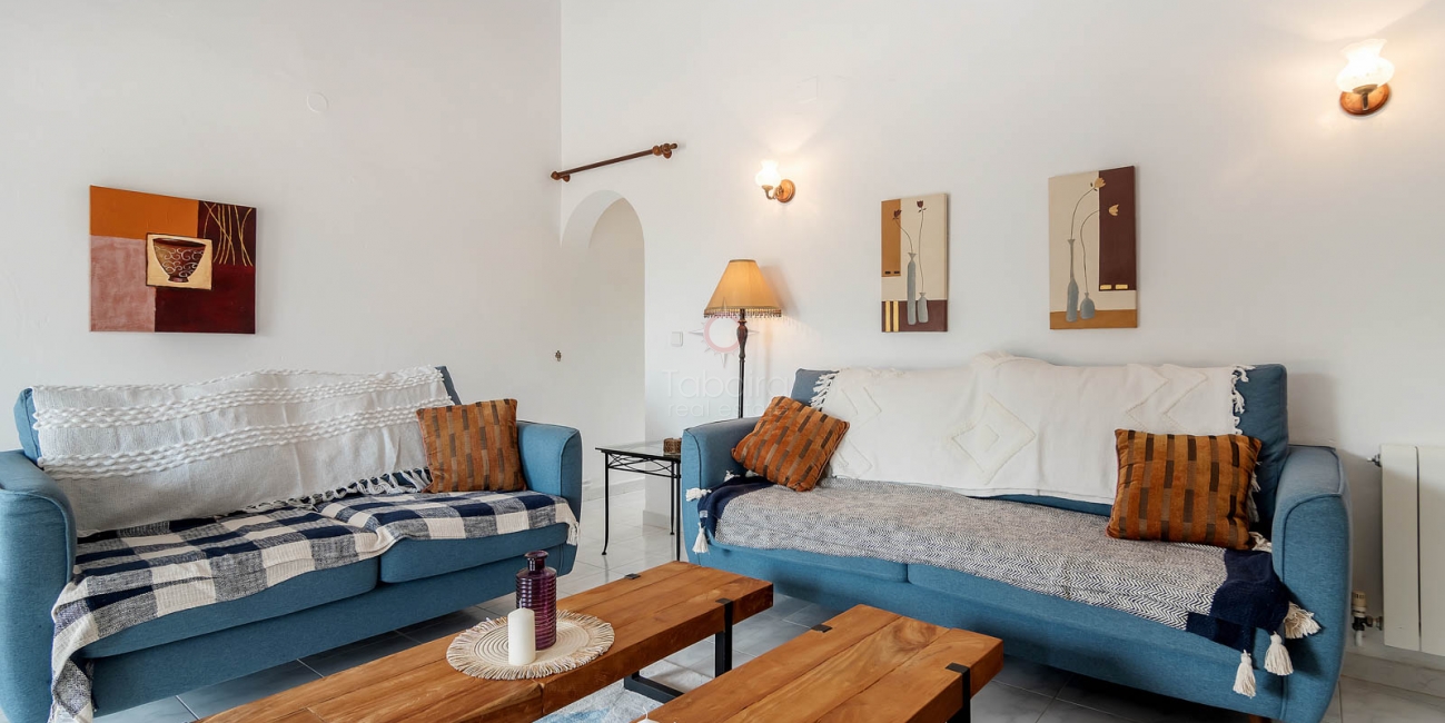 Rea &raquo; Villa &raquo; Moraira &raquo; La Sabatera