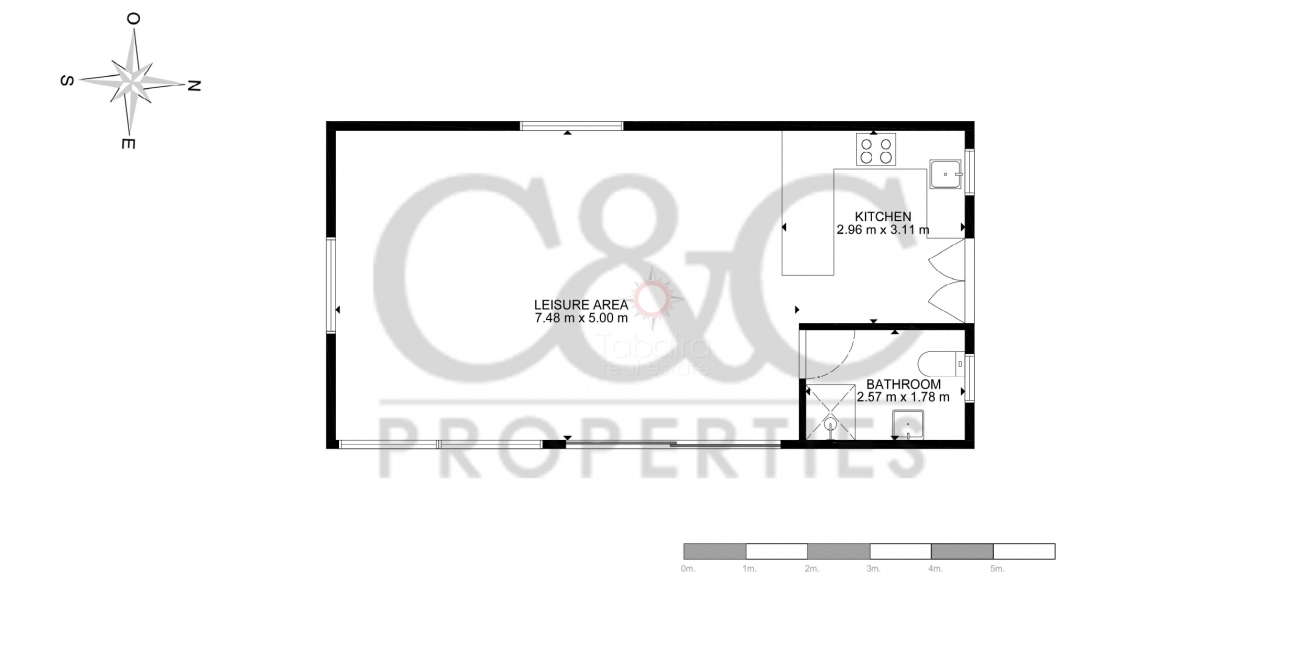 Rea &raquo; Villa &raquo; Moraira &raquo; La Sabatera