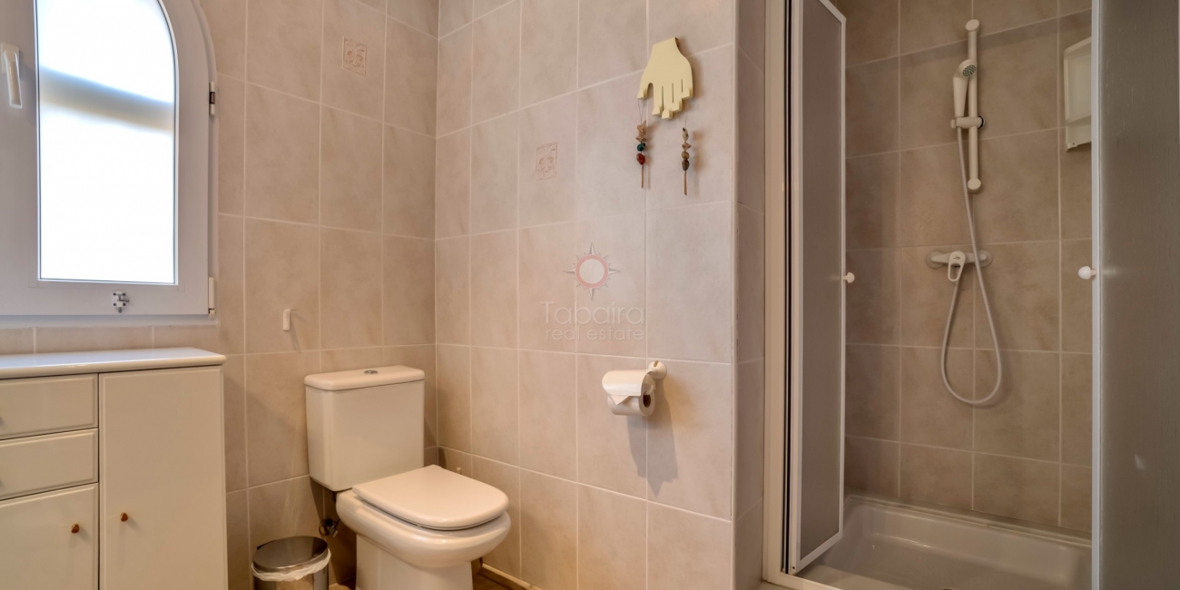 Vente » Villa » Calpe » Calpe