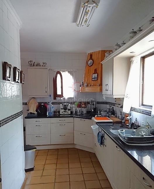 продажа » Villa » Benitachell » Benitachell