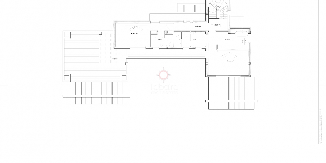 Sale &raquo; Villa &raquo; Benissa &raquo; Tossal