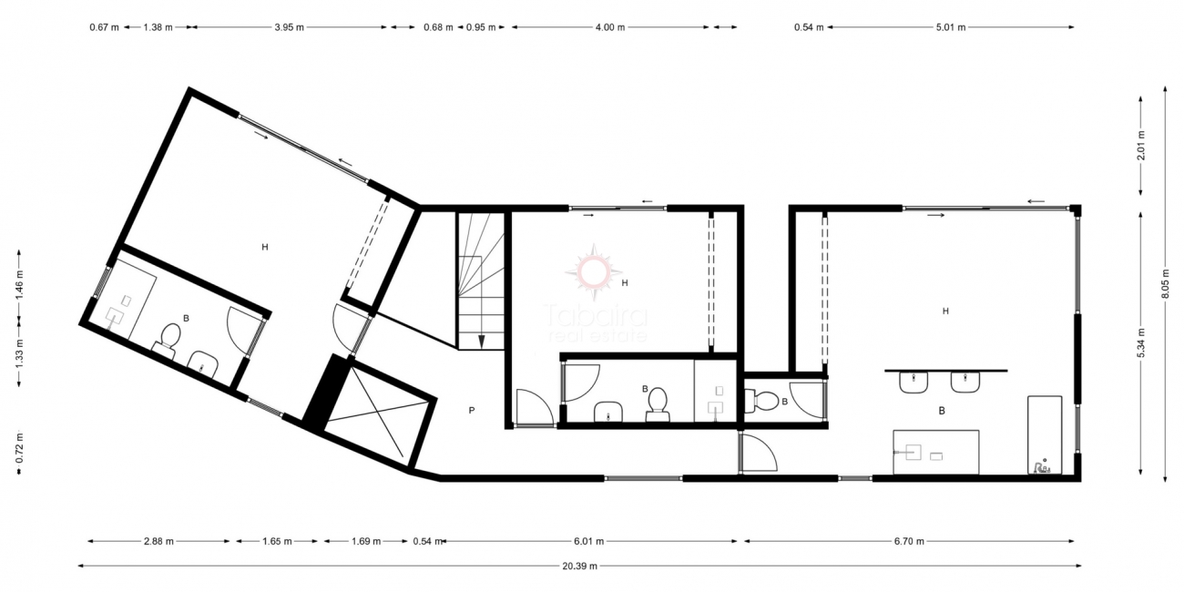 продажа » Villa » Javea » Cansalades