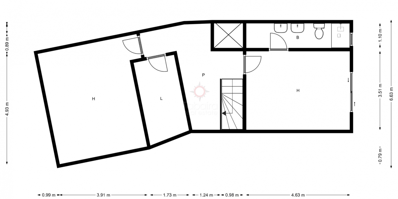 продажа » Villa » Javea » Cansalades