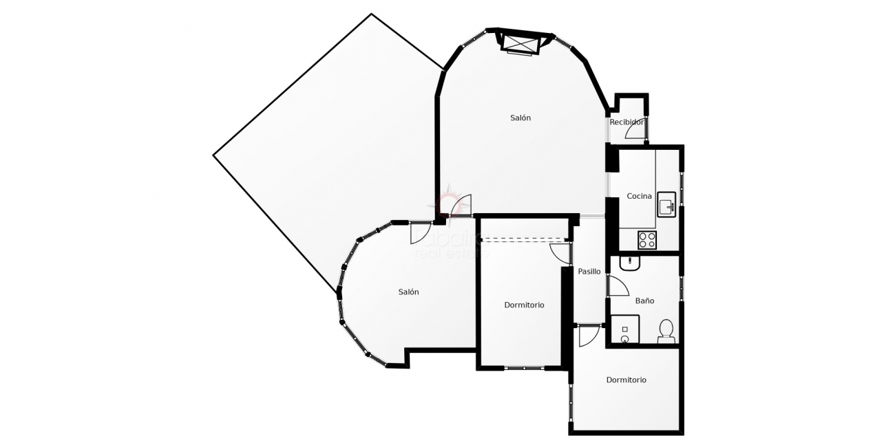 Sale &raquo; Villa &raquo; Benissa &raquo; La Fustera