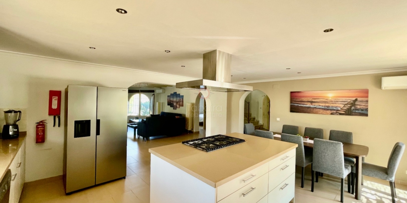 Sale &raquo; Villa &raquo; Xaló / Jalon &raquo; Valle