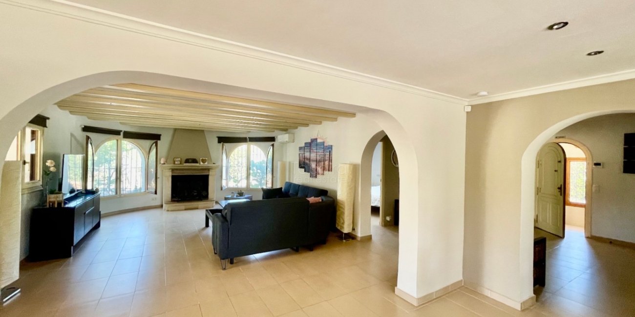 Sale &raquo; Villa &raquo; Xaló / Jalon &raquo; Valle