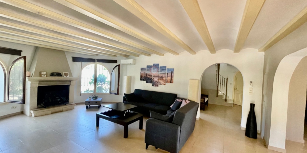 Sale &raquo; Villa &raquo; Xaló / Jalon &raquo; Valle