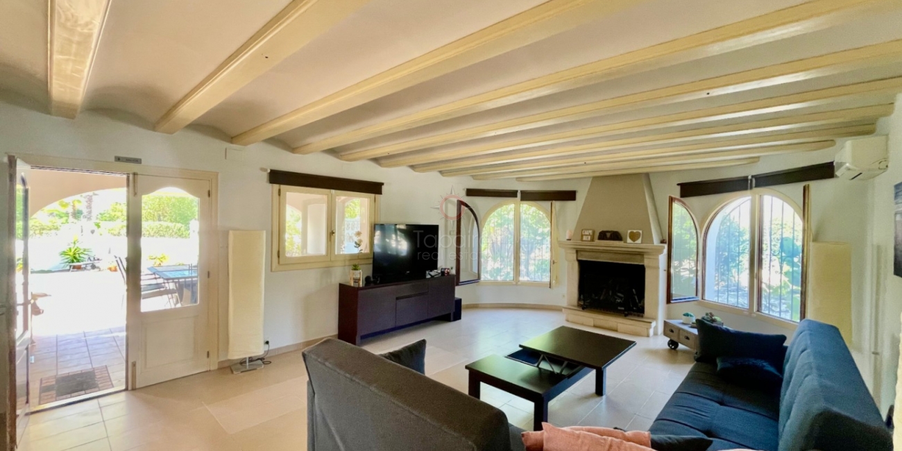 Sale &raquo; Villa &raquo; Xaló / Jalon &raquo; Valle