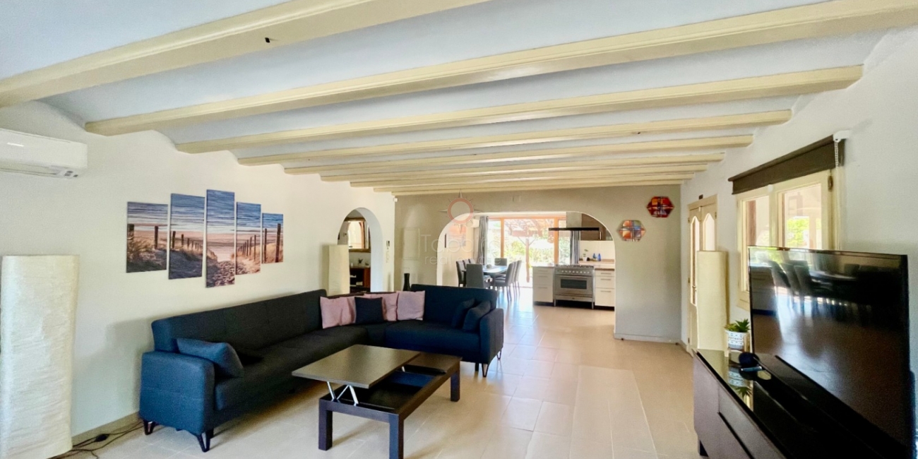 Sale &raquo; Villa &raquo; Xaló / Jalon &raquo; Valle