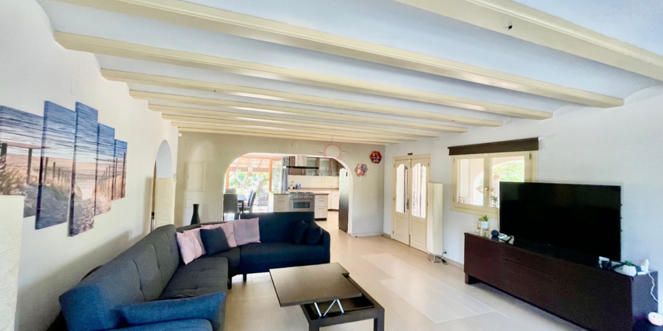 Sale &raquo; Villa &raquo; Xaló / Jalon &raquo; Valle