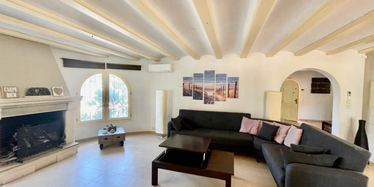 Sale &raquo; Villa &raquo; Xaló / Jalon &raquo; Valle