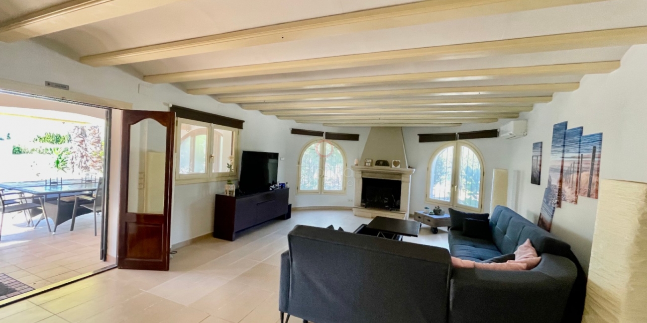 Sale &raquo; Villa &raquo; Xaló / Jalon &raquo; Valle