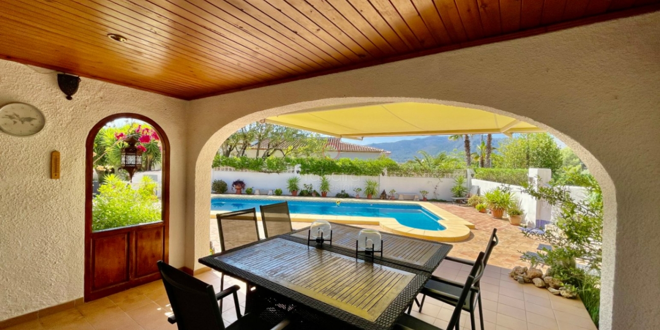 Sale &raquo; Villa &raquo; Xaló / Jalon &raquo; Valle