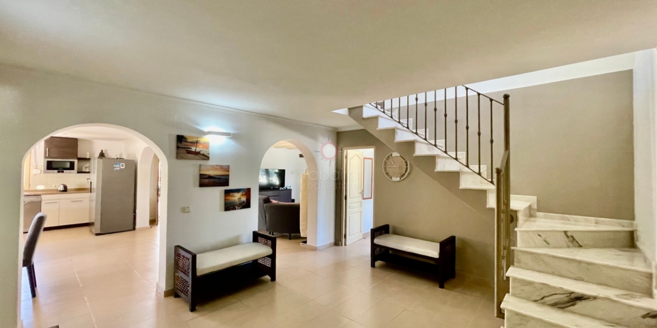 Sale &raquo; Villa &raquo; Xaló / Jalon &raquo; Valle