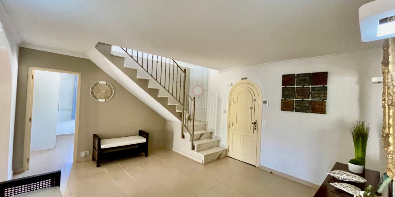 Sale &raquo; Villa &raquo; Xaló / Jalon &raquo; Valle