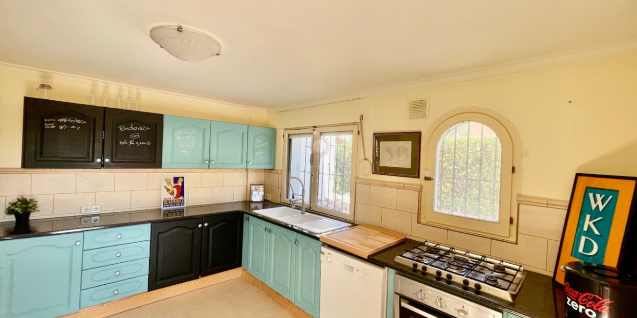 Sale &raquo; Villa &raquo; Xaló / Jalon &raquo; Valle