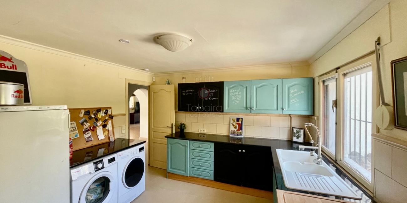 Sale &raquo; Villa &raquo; Xaló / Jalon &raquo; Valle