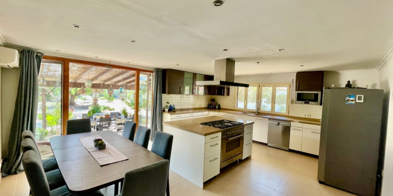 Sale &raquo; Villa &raquo; Xaló / Jalon &raquo; Valle