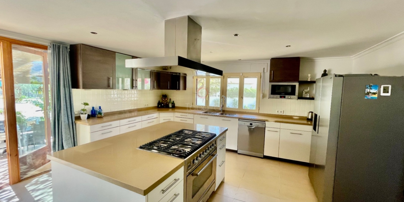 Sale &raquo; Villa &raquo; Xaló / Jalon &raquo; Valle