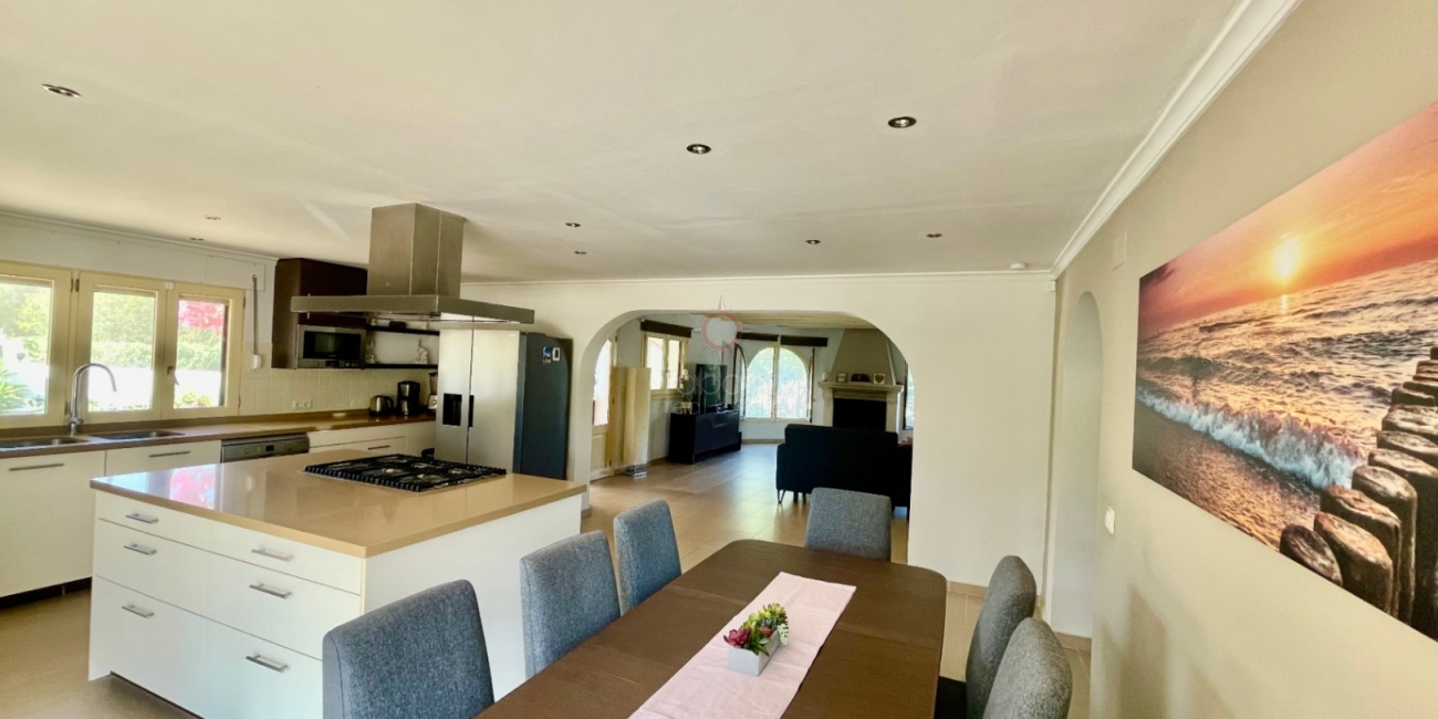 Sale &raquo; Villa &raquo; Xaló / Jalon &raquo; Valle