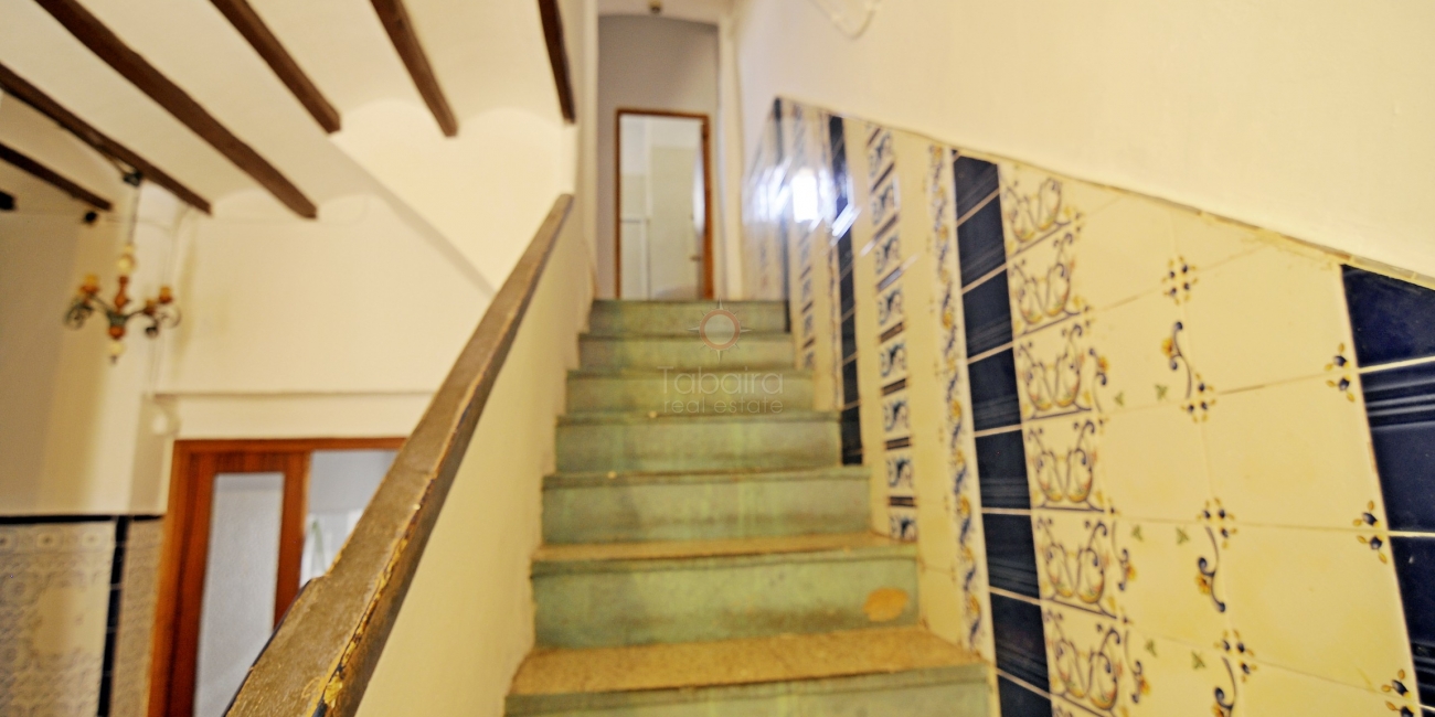 Venta &raquo; Casa de pueblo &raquo; Calpe &raquo; Calpe