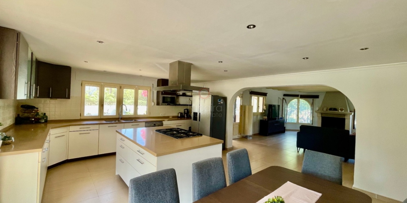 Sale &raquo; Villa &raquo; Xaló / Jalon &raquo; Valle