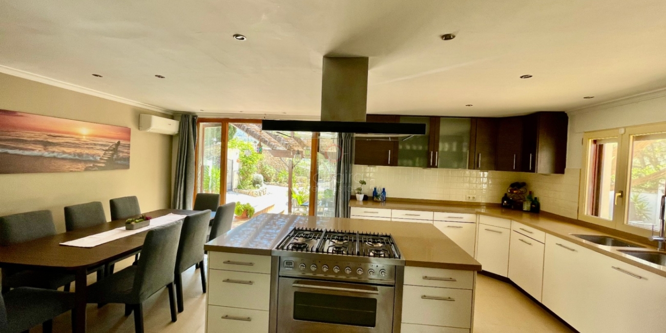 Sale &raquo; Villa &raquo; Xaló / Jalon &raquo; Valle