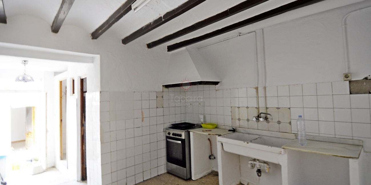 Venta &raquo; Casa de pueblo &raquo; Calpe &raquo; Calpe