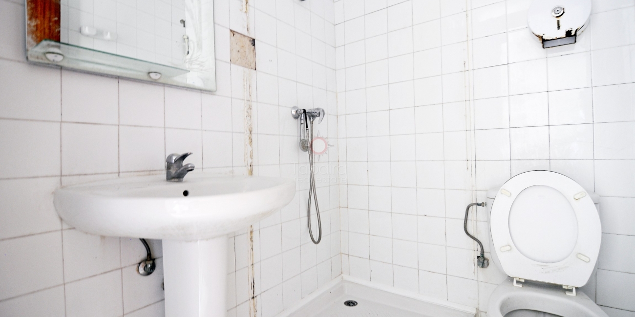 Venta &raquo; Casa de pueblo &raquo; Calpe &raquo; Calpe