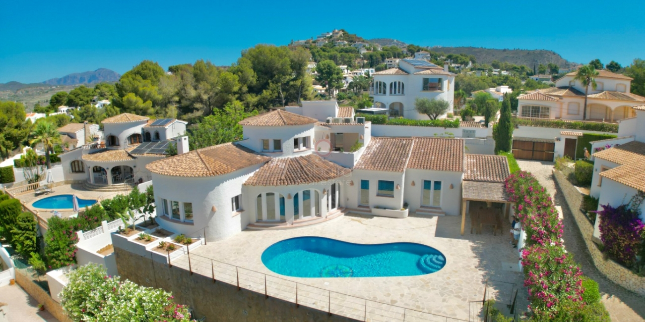 Venta » Villa » Teulada » Teulada