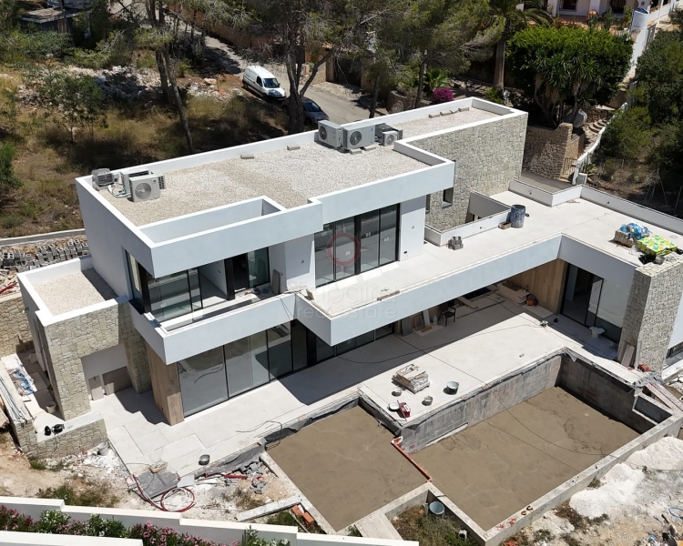 Villa - Sale - Moraira - Moraira