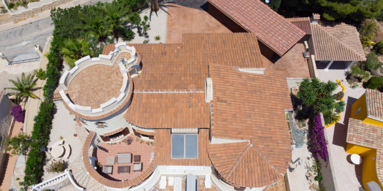 продажа » Villa » Benitachell » Benitachell