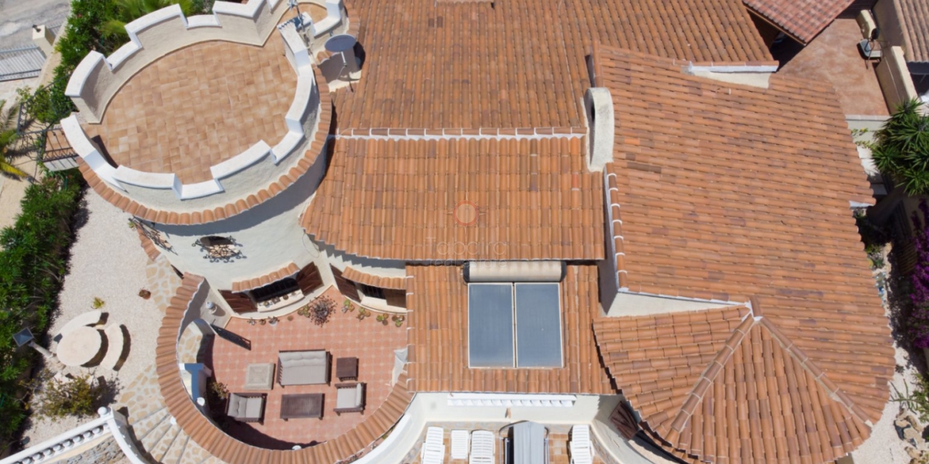 продажа » Villa » Benitachell » Benitachell