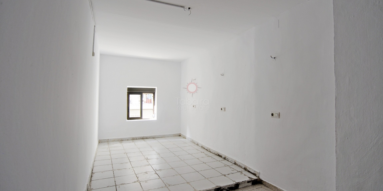 Venta &raquo; Casa de pueblo &raquo; Calpe &raquo; Calpe