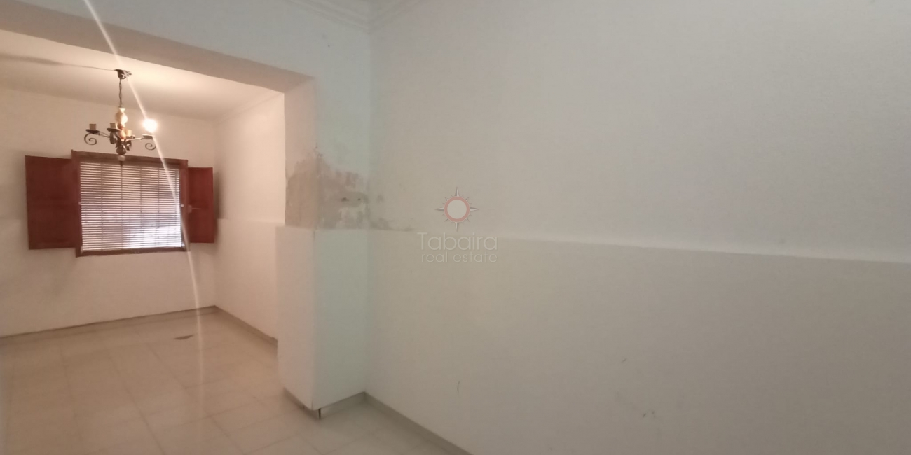 Venta &raquo; Casa de pueblo &raquo; Calpe &raquo; Calpe